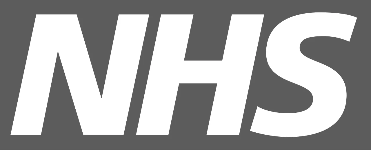 National Health Service (NHS) logo