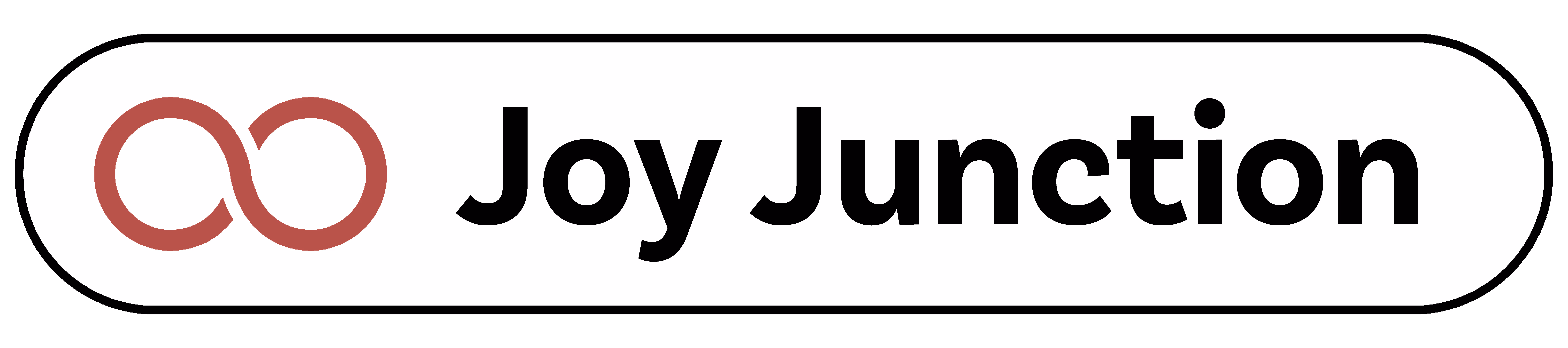 Joy Junction's logo.