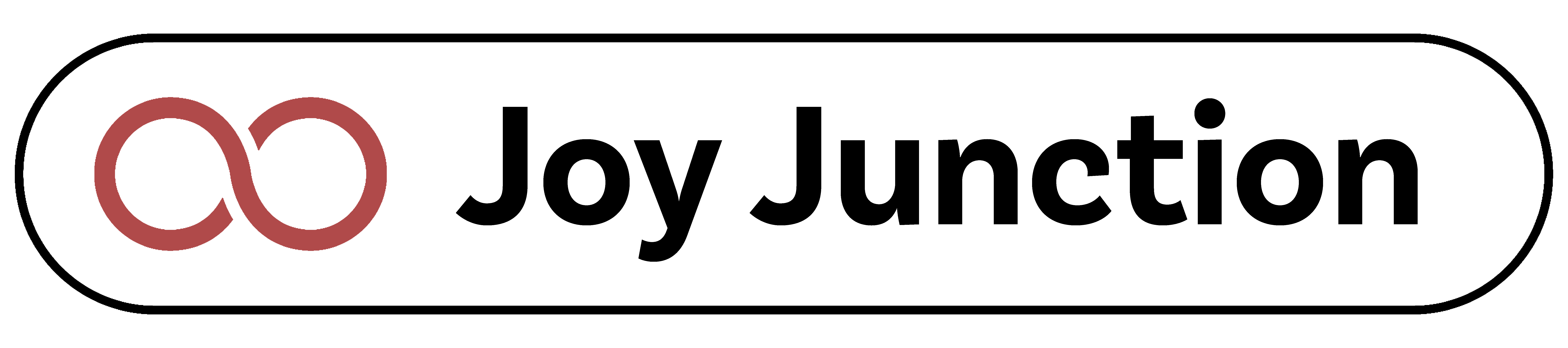 Joy Junction's logo.