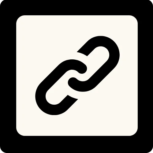 A website logo directing to the author's personal website.