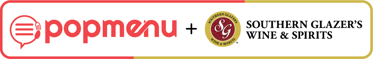 Popmenu + Southern Glazer's