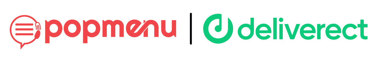 Popmenu + Deliverect