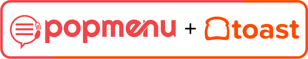 Popmenu + Toast