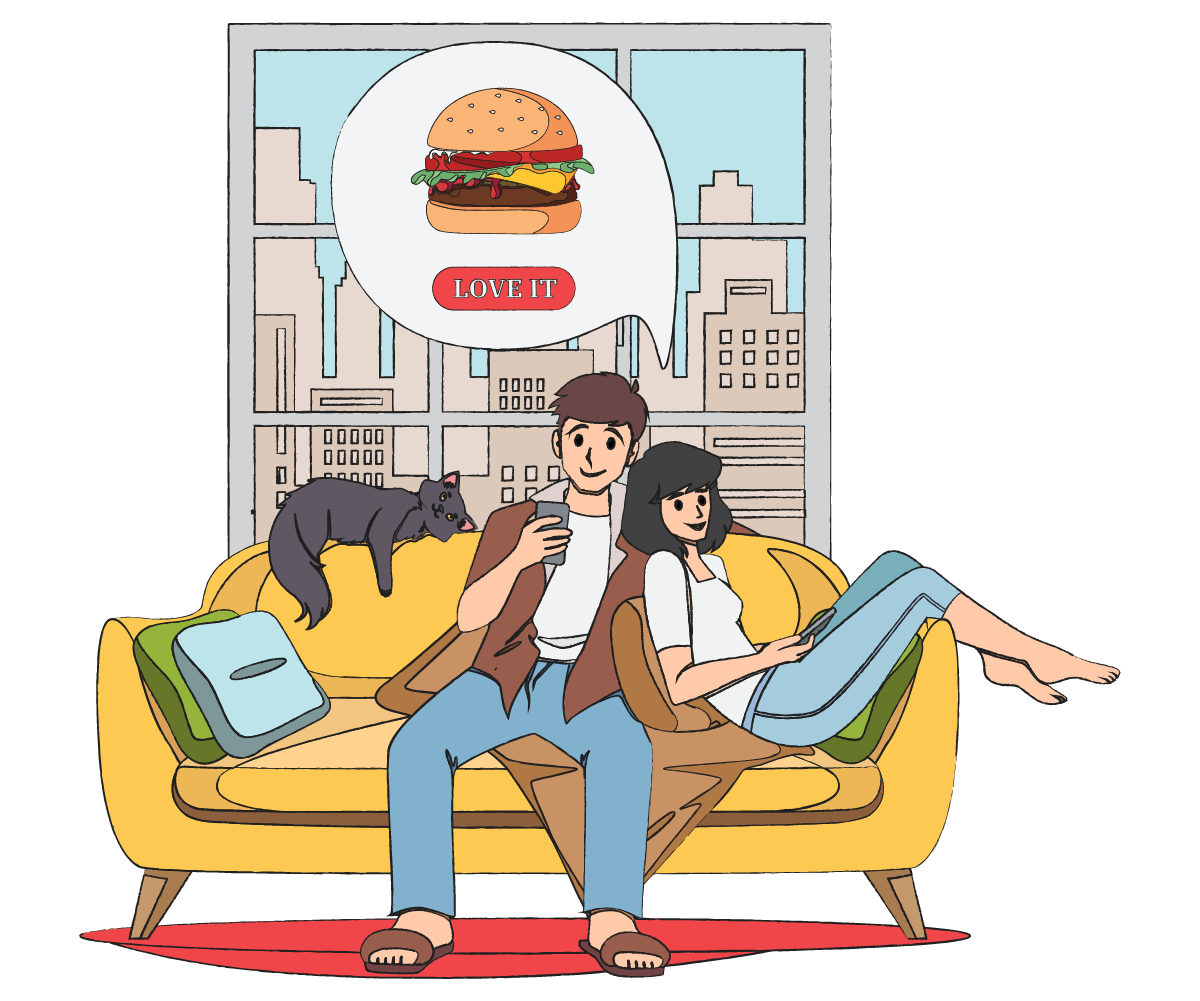 6 Things Diners Wish Restaurant Owners Knew About Online Ordering