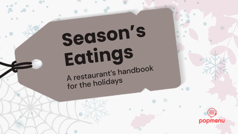 Restaurant Holiday Handbook