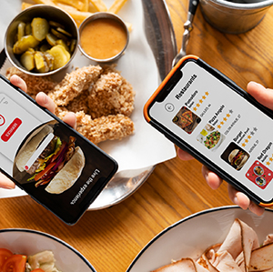 4 Habits of Highly Successful Restaurant Marketers