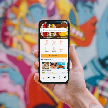 5 reasons why your restaurant doesn't need a mobile app (and why you need this instead)