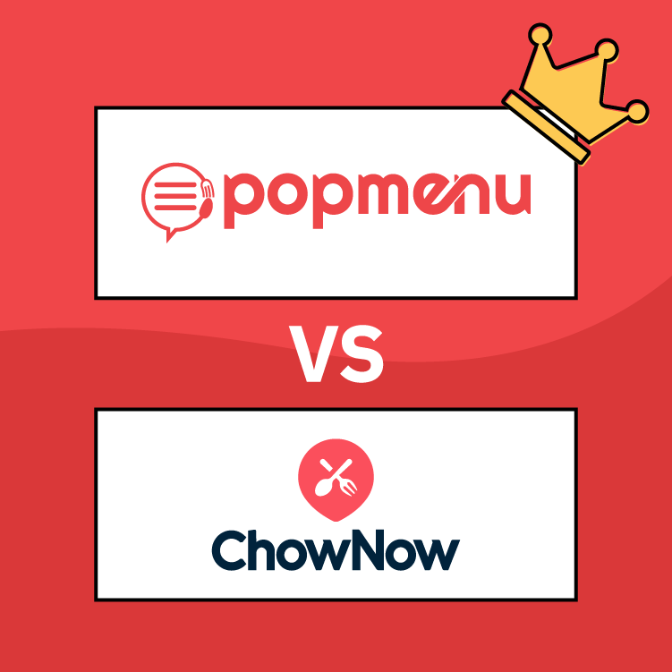 Online ordering competitors every restaurant should know