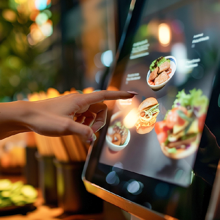 AI and your restaurant: Tips to get started today