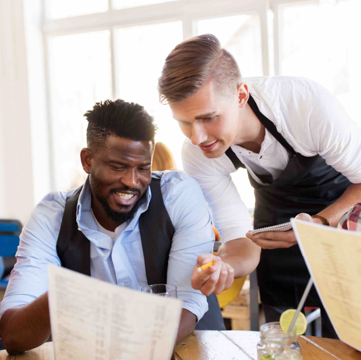 Why you should add offers to your menu