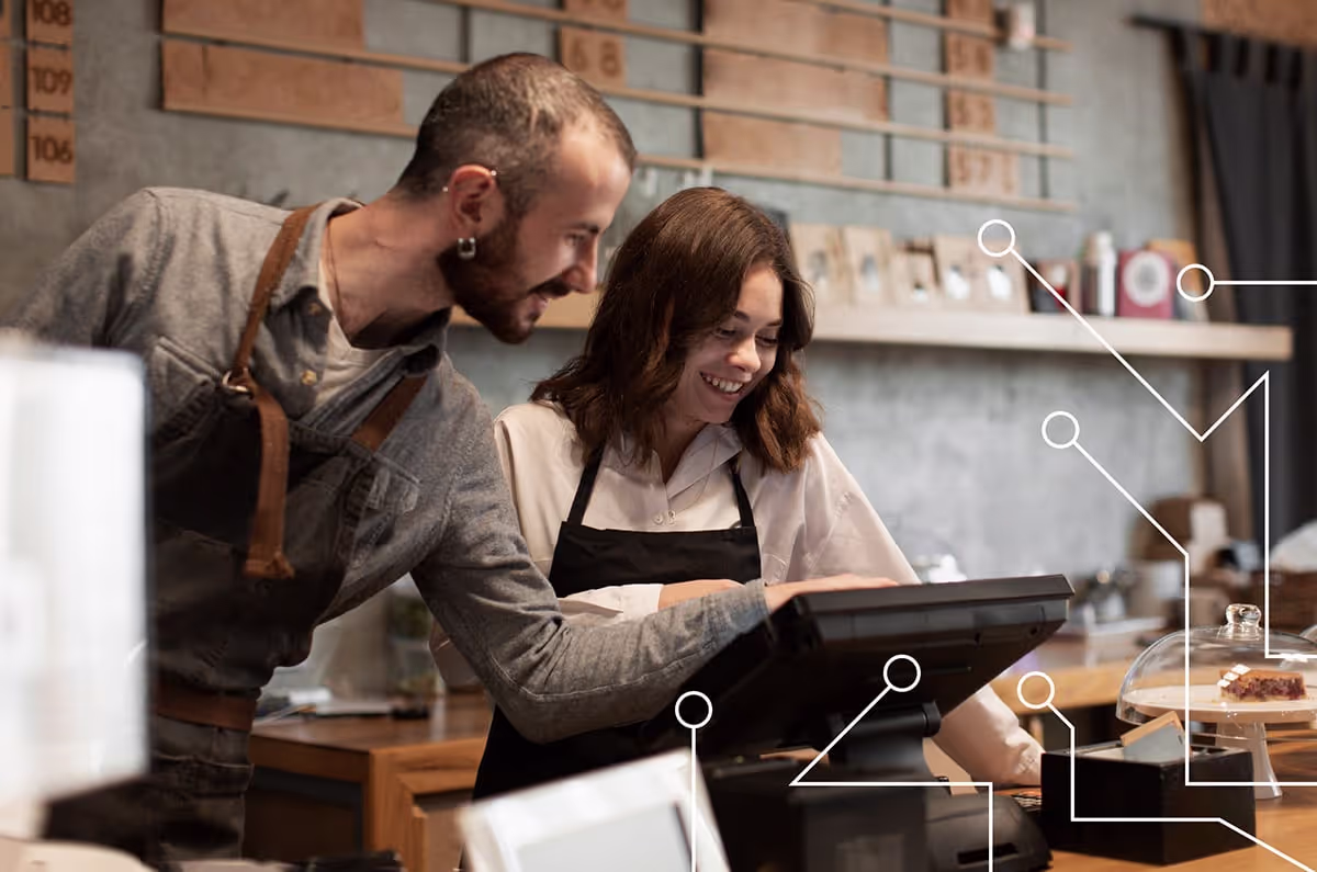 AI in restaurants: 9 ways artificial intelligence is shaping the food industry