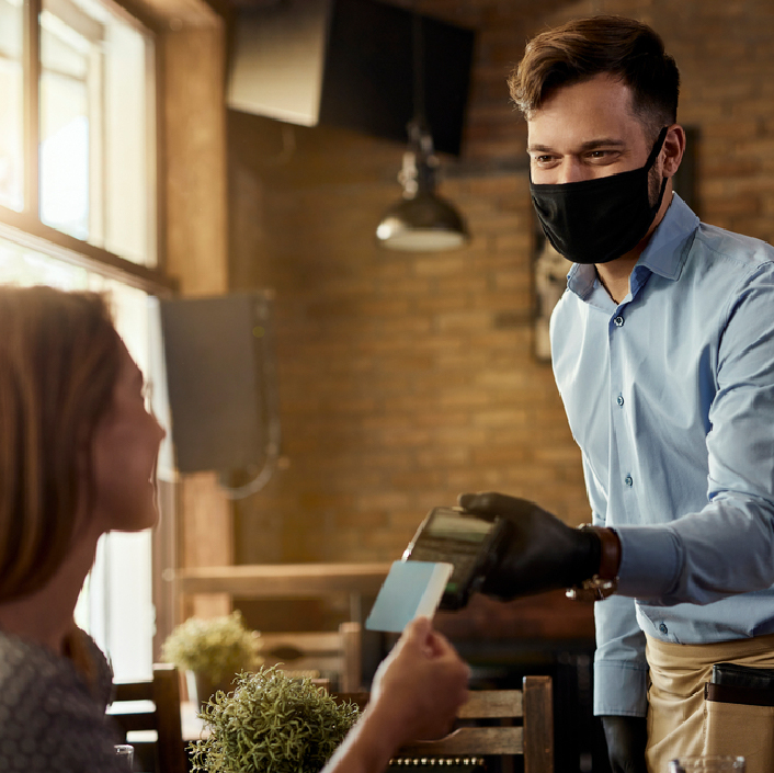 Contactless Ordering: The Ultimate Guide for Modern Restaurants