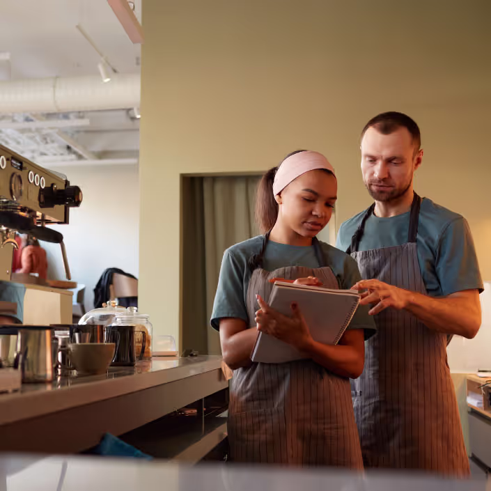 7 essential restaurant technologies you need to know