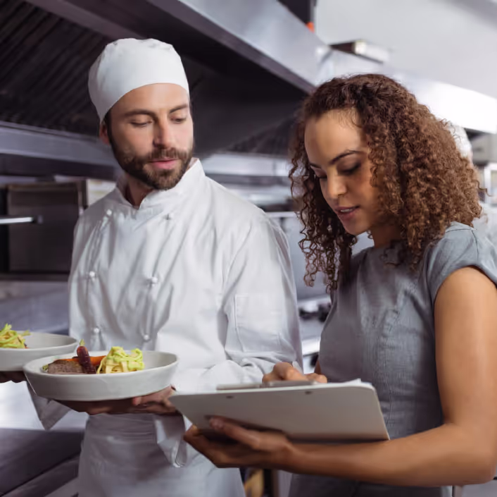 How to calculate food cost percentage (and why it matters)