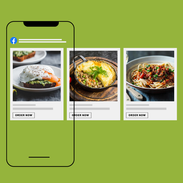 This is the easiest way to set up Facebook ads for restaurants