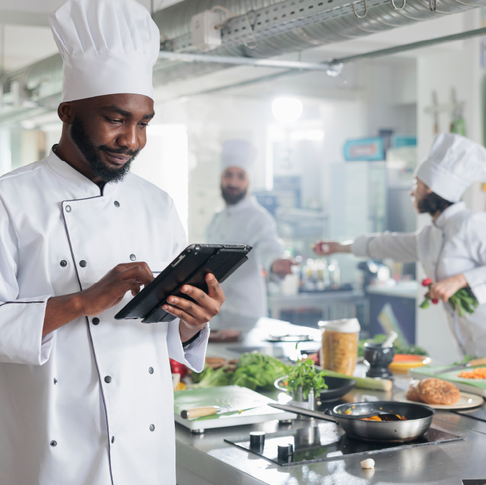 The secret recipe to growing your restaurant followers