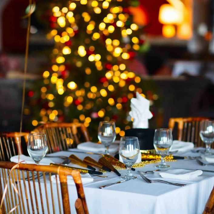 Grow your restaurant's following this holiday season