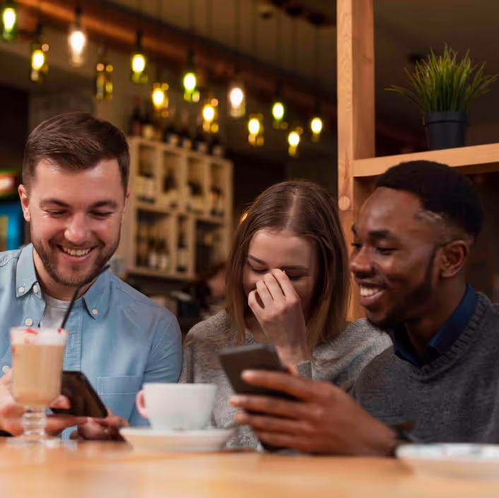 6 funny restaurant reviews that prove people are serious about food