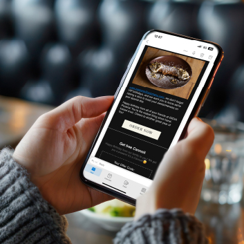 The perks of personalization: How email segmentation can boost your restaurant sales