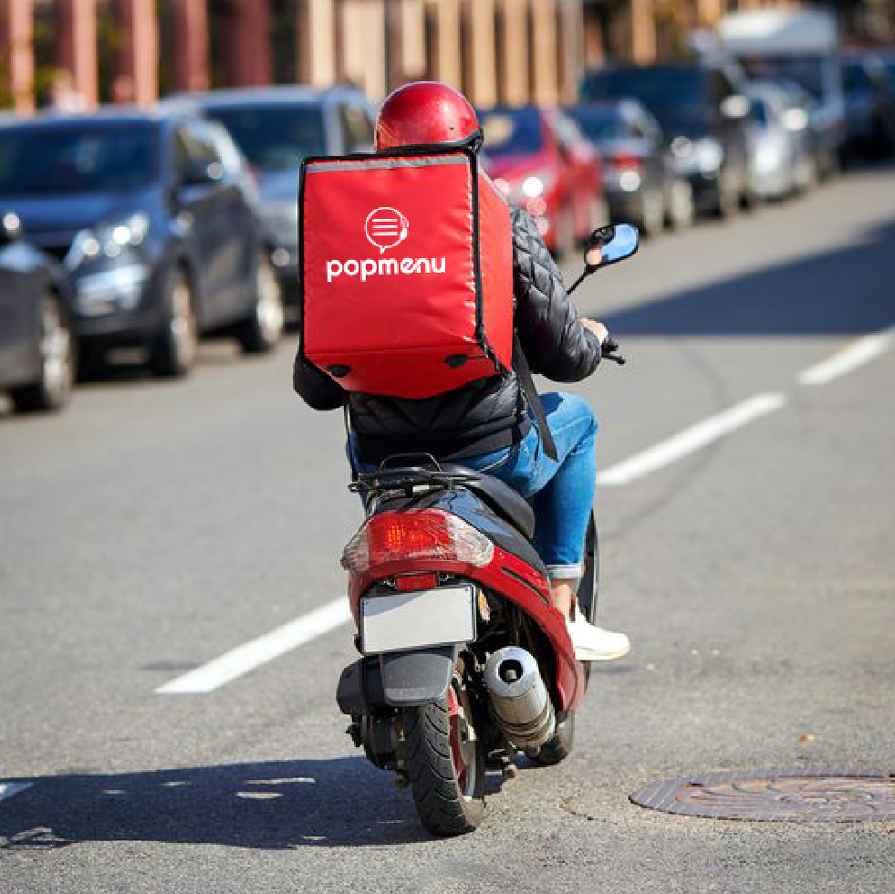 Grubhub fees for restaurants: Comparing third-party delivery options