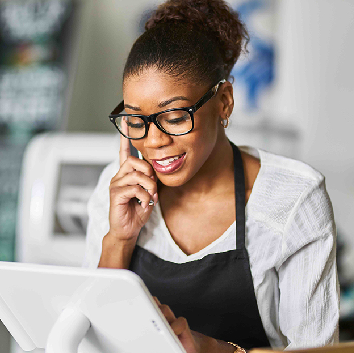 How tech can take care of time consuming tasks