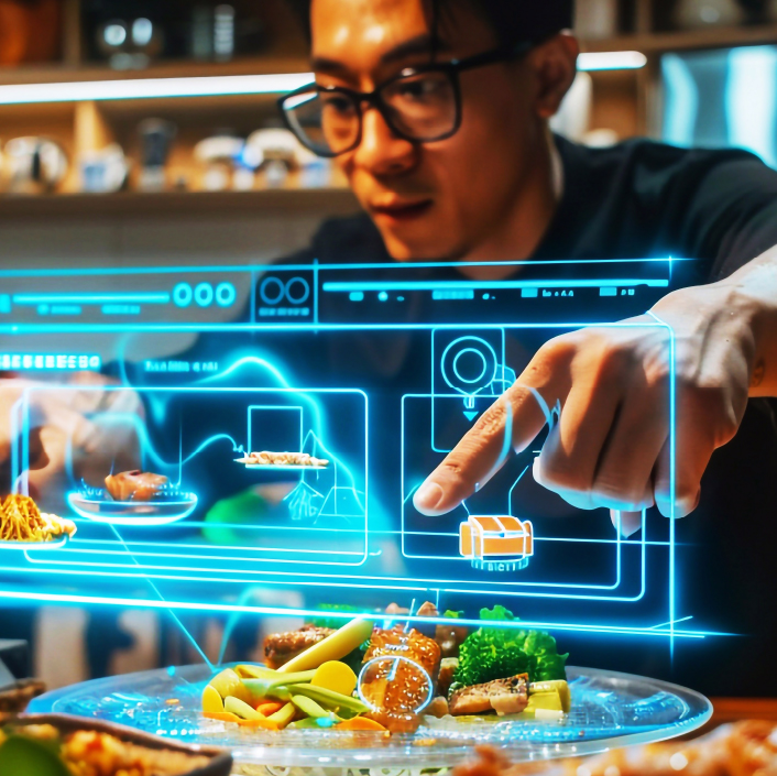 How to create unique content with AI