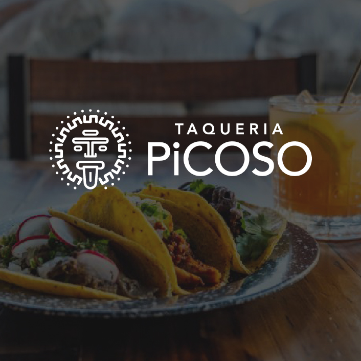 Taqueria Picoso: Making a Name Amidst a Pandemic