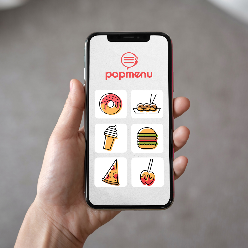 How to set up online food ordering in an afternoon