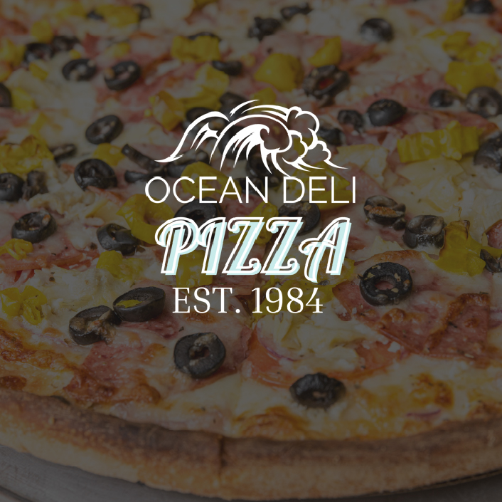 Ocean Deli Pizza: Community Staple Captures More Revenue