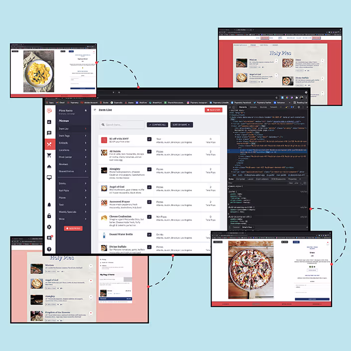 Menu engineering: Tips and tricks for building a restaurant menu that sells