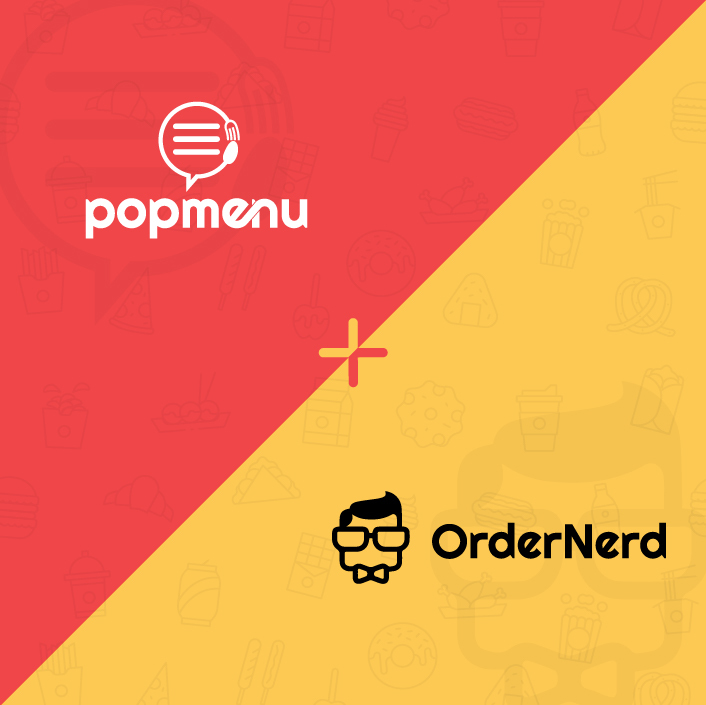 Popmenu acquires third-party delivery aggregator OrderNerd, continuing expansion of its all-in-one platform