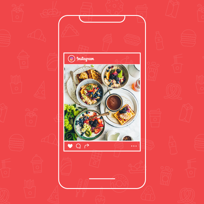 5 creative and brilliant restaurant ads to learn from