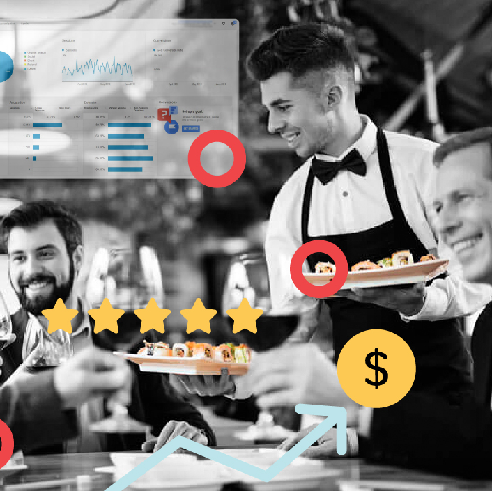 Restaurant analytics: How to collect (and use) guest data