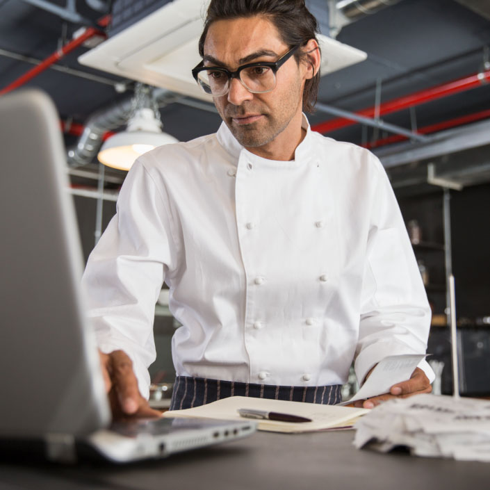 Restaurant accounting: everything restaurateurs need to know