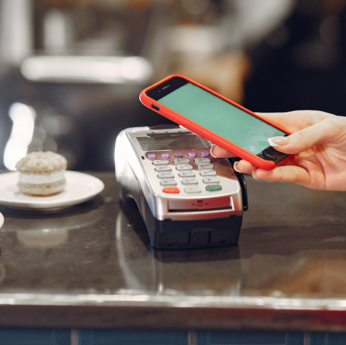 How technology can help with the restaurant labor shortage