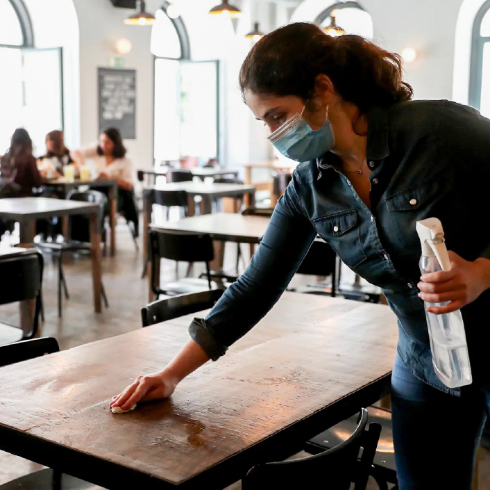 Is employer branding the key to surviving the restaurant labor shortage?