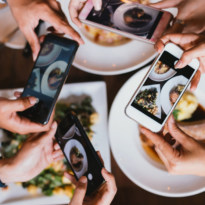 Top tools for restaurant marketing