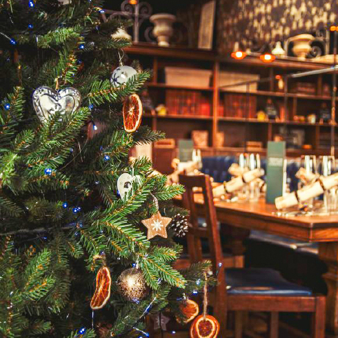 10 restaurant holiday promotions for Halloween, Thanksgiving, Christmas, and beyond