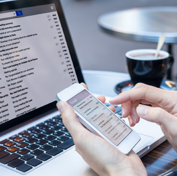 How to create (and use) a restaurant email list