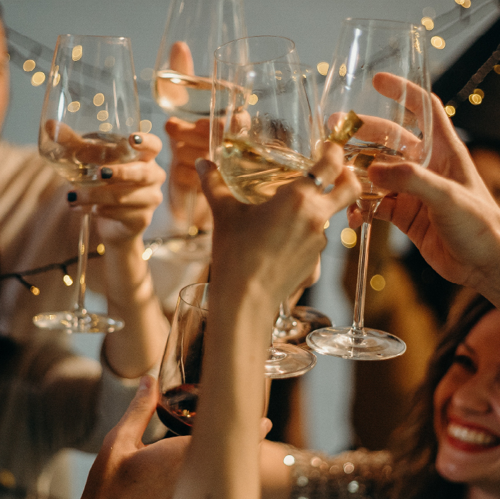 6 New Year's resolutions from restaurant industry professionals