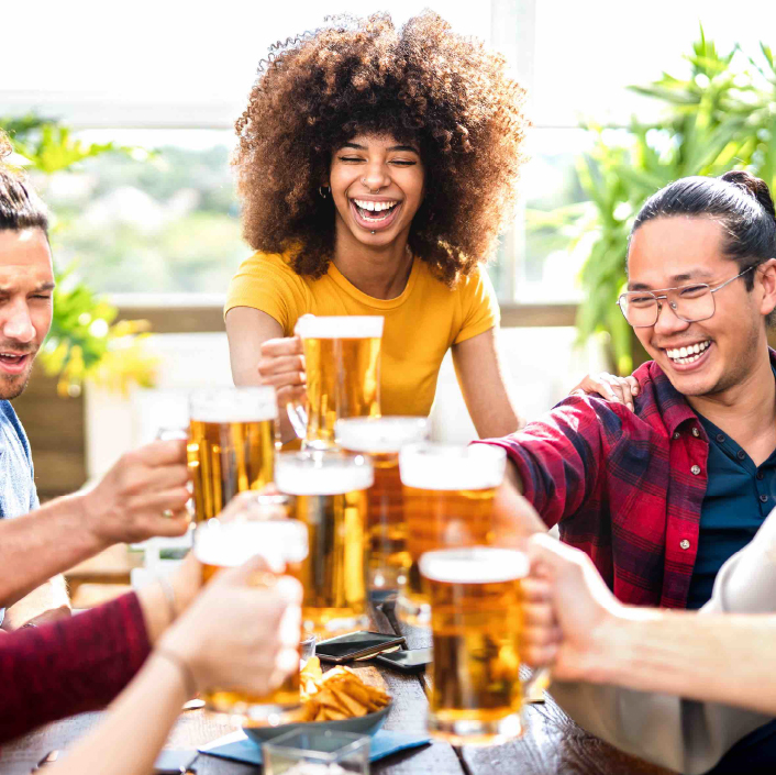 8 restaurant patio ideas that will have you dreaming of summer