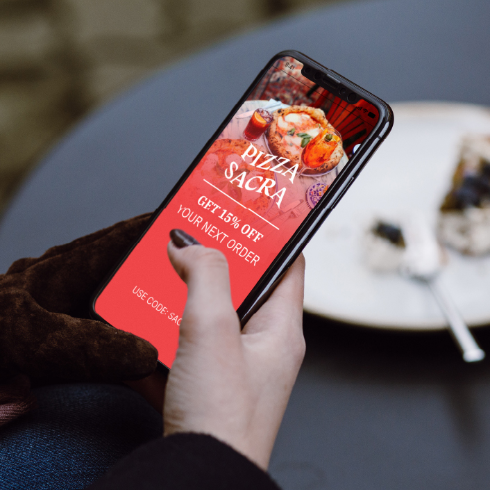 Restaurant promotions are a powerful marketing tool