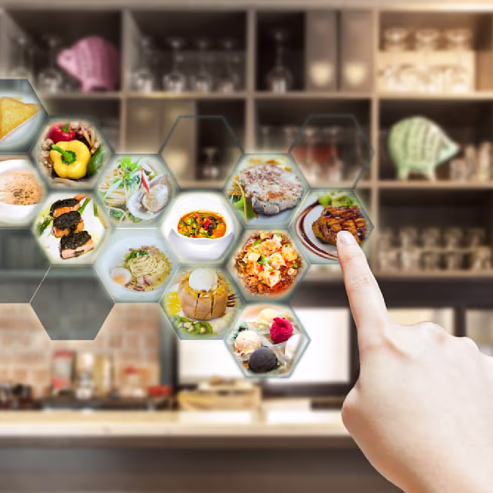 Restaurant technology: Essential tools for modern restaurants