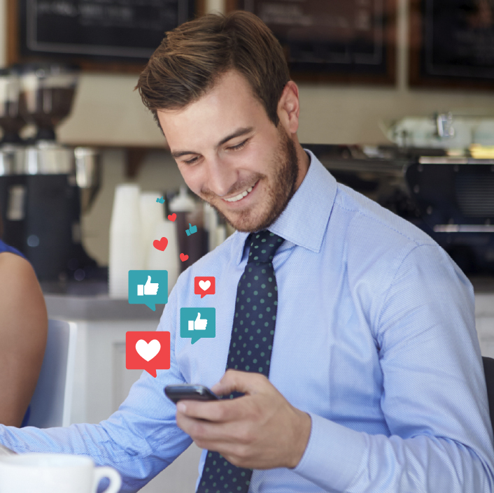 Everything you need to know about restaurant social media marketing