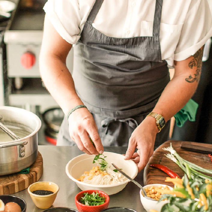 Sustainability in restaurants: 13 ways to make your restaurant more eco-friendly