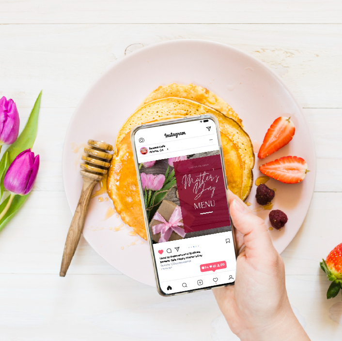 Surefire spring marketing ideas for your restaurant