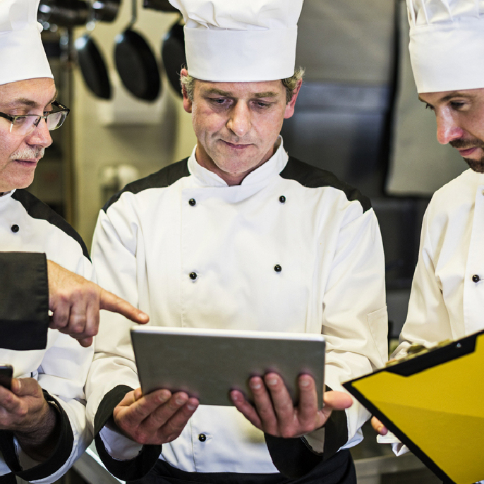 Three quick and easy tips for marketing your restaurant