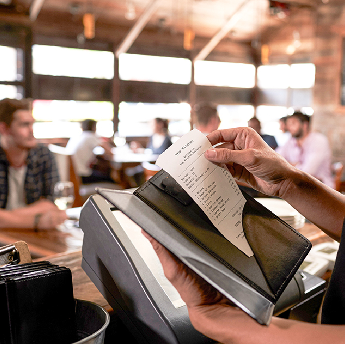 5 ways to make your restaurant surcharges more transparent