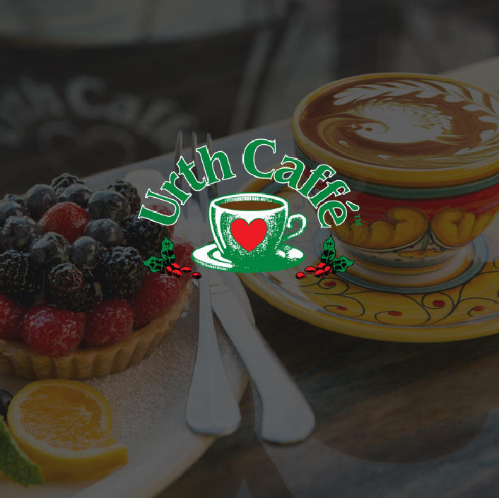 Urth Caffé: Multi-Location Management—Simplified