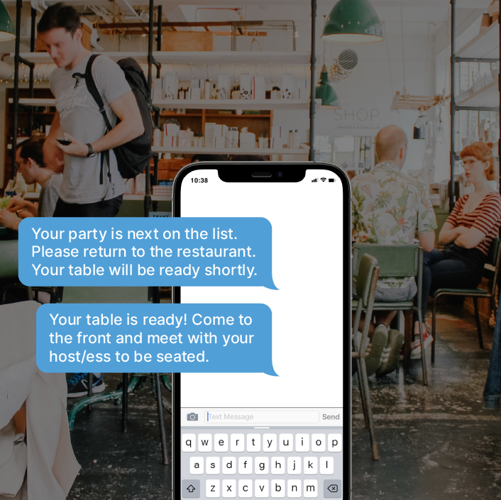 Waitlist Me alternative: The 7 best restaurant waitlist apps